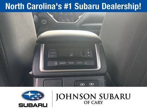 Used 2024 Subaru Ascent Onyx Edition image 21