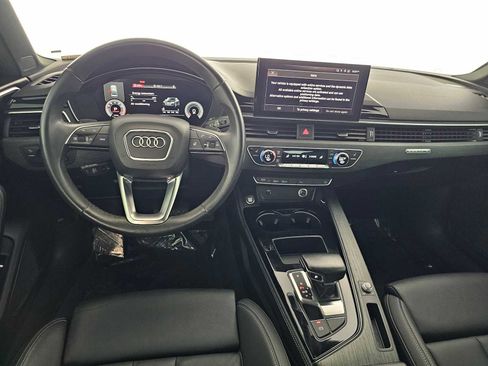 Used 2021 Audi A4 2.0T Premium Plus w/ Premium Plus Package image 18