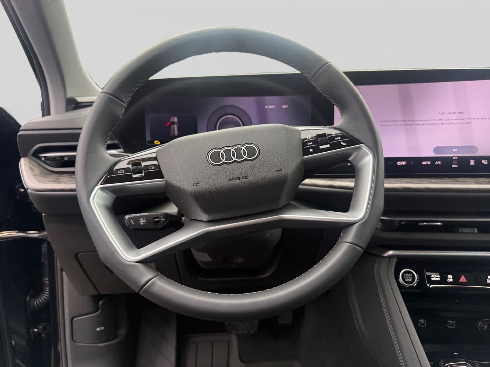 New 2026 Audi Q5 Premium AWD/4WD image 11