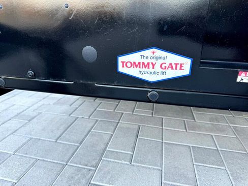 Used 2017 Ford F150 XL w/ XL Power Equipment Group image 12