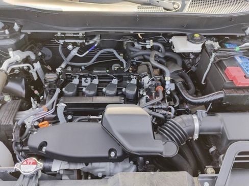Certified 2023 Honda CR-V EX image 16