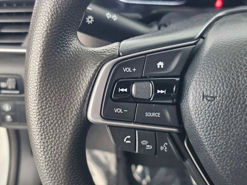 Used 2020 Honda Accord LX image 26