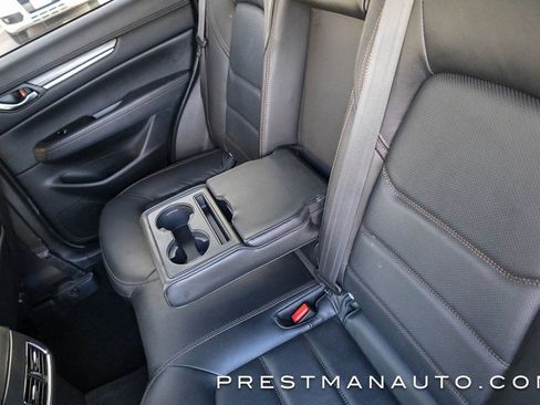 Used 2023 MAZDA CX-5 AWD 2.5 S w/ Premium Package image 33