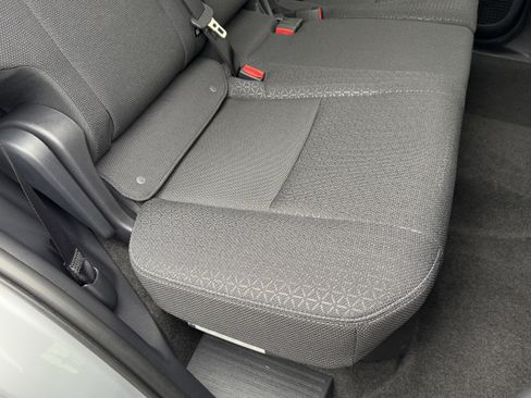 Certified 2025 Toyota 4Runner SR5 image 27