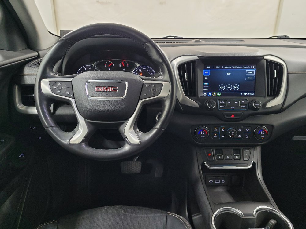 Used 2018 GMC Terrain SLT w/ Preferred Package AWD/4WD image 22