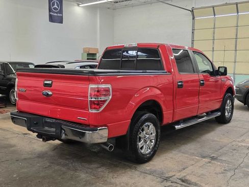 Used 2013 Ford F150 XLT w/ Luxury Equipment Group AWD/4WD image 15