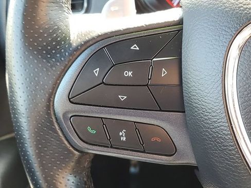 Used 2023 Dodge Durango GT AWD/4WD image 14