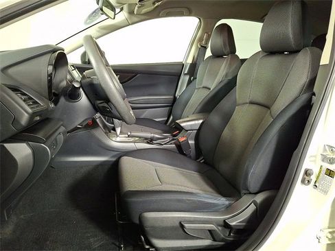 Used 2023 Subaru Crosstrek 2.0i image 16