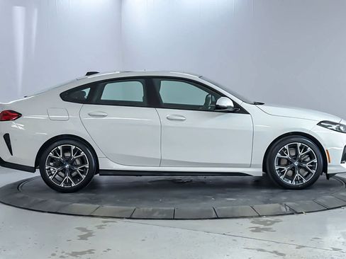 Used 2026 BMW 228i 228 w/ Technology Package image 8