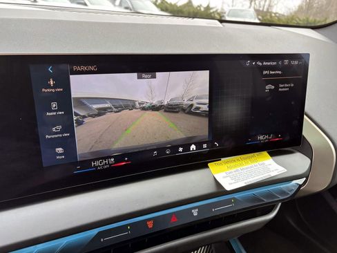 Used 2025 BMW X3 xDrive30i w/ Convenience Package image 19