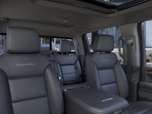 New 2026 GMC Sierra 2500 Denali w/ Denali Reserve Package image 24