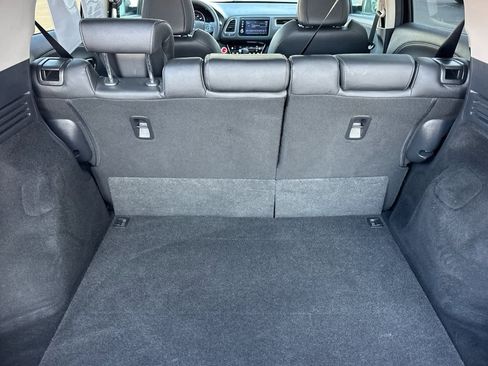 Certified 2022 Honda HR-V EX-L image 16