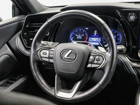 Used 2025 Lexus TX 350 FWD image 16