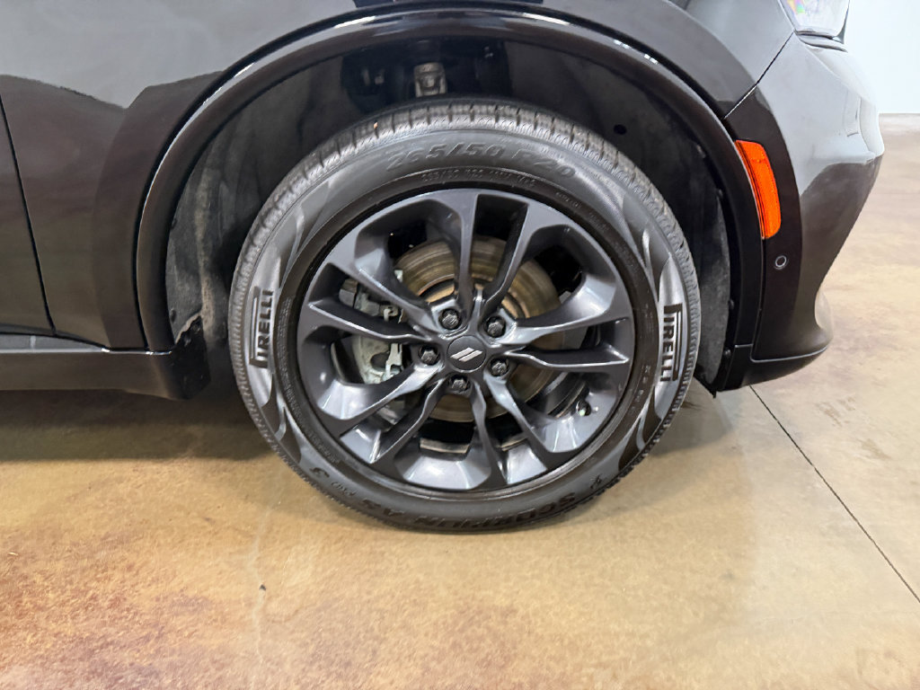 Used 2023 Dodge Durango R/T AWD/4WD image 91