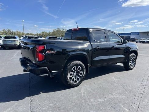 Certified 2025 Chevrolet Colorado Z71 image 6