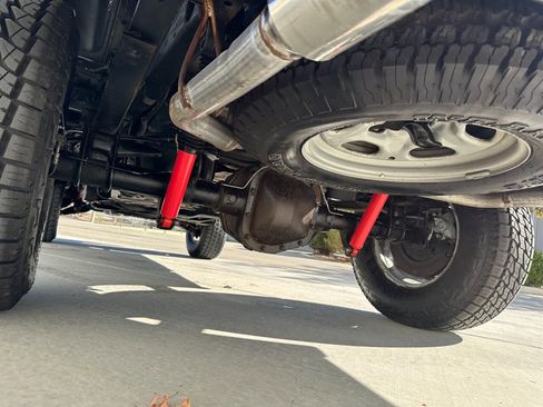 Used 1999 Ford F150 4x4 Regular Cab image 42