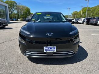 Used 2023 Hyundai Kona Limited w/ Cargo Package FWD video 2