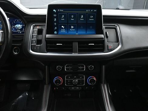 Used 2022 Chevrolet Tahoe RST w/ Luxury Package AWD/4WD image 32