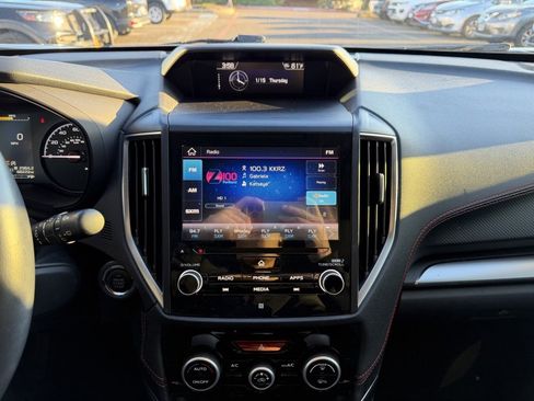 Used 2021 Subaru Forester Sport w/ Popular Package #2 image 22