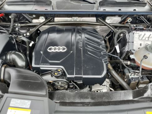 Used 2021 Audi Q5 2.0T Premium Plus AWD/4WD image 23