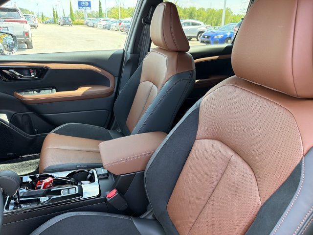 New 2026 Subaru Forester Touring AWD/4WD image 20