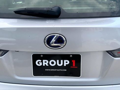 Used 2014 Lexus CT 200h FWD image 30
