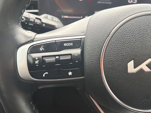 Used 2025 Kia K5 GT-Line w/ GT-Line Premium Package image 19