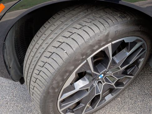 Certified 2024 BMW X7 M60i w/ Executive Package image 14