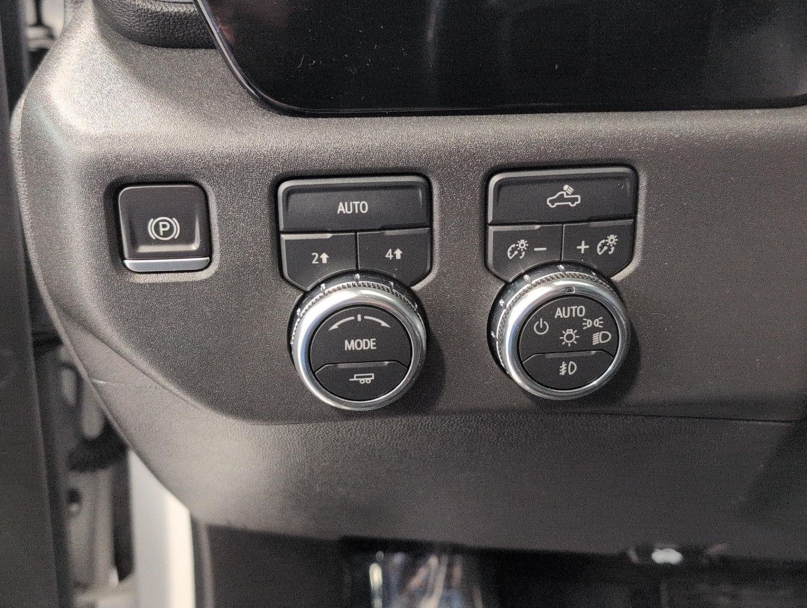 Certified 2022 GMC Sierra 1500 Elevation AWD/4WD image 10