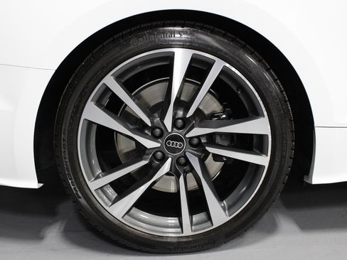 Used 2024 Audi S5 Premium image 14