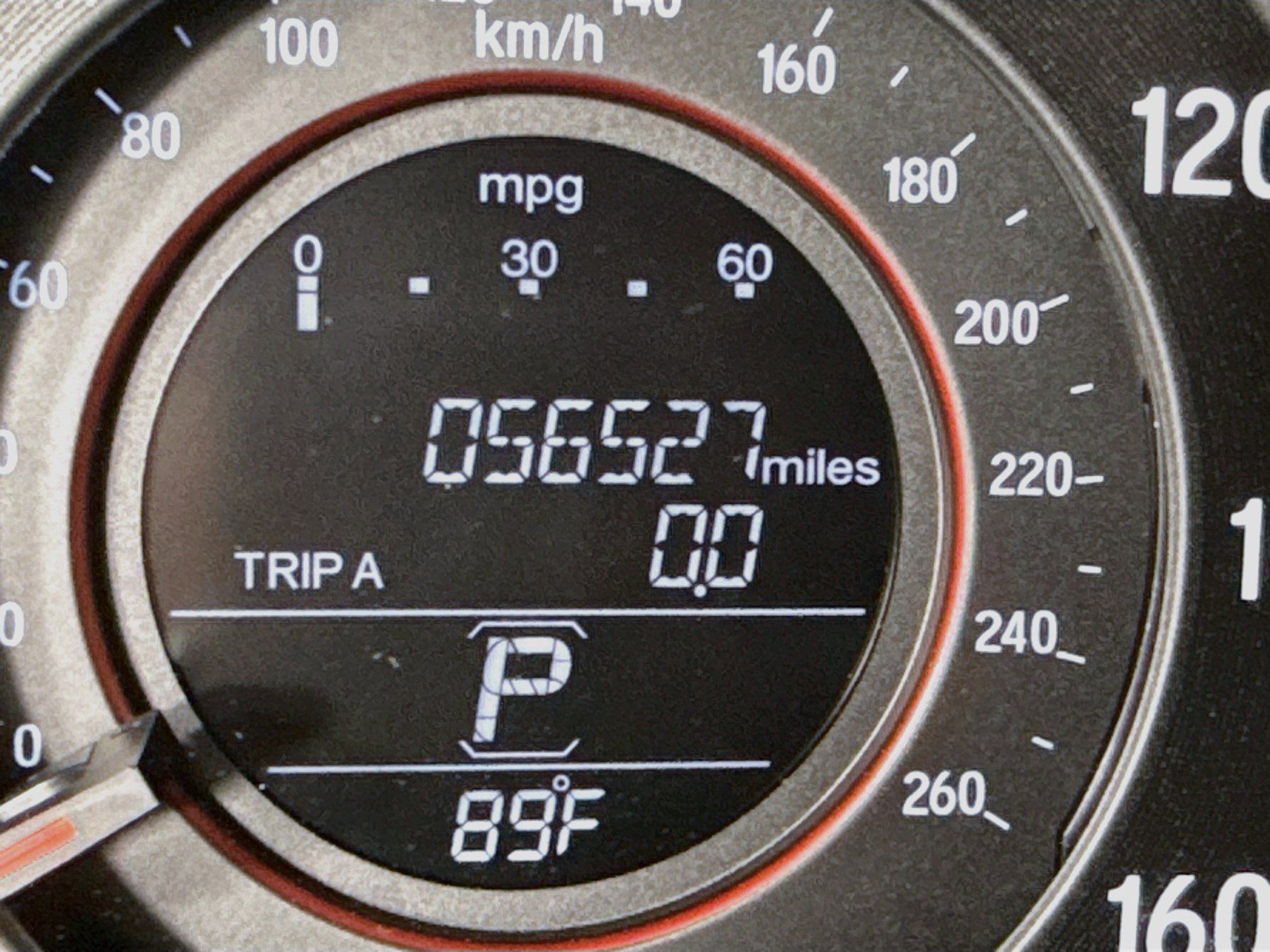 Used 2016 Honda Accord EX-L image 16