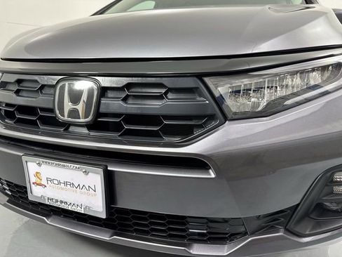 Used 2026 Honda Odyssey EX-L image 29