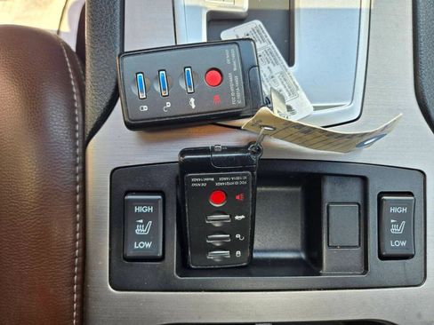 Used 2013 Subaru Outback 3.6R Limited image 44