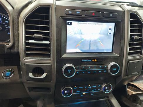 Used 2019 Ford Expedition Max Limited w/ Equipment Group 301A AWD/4WD image 9