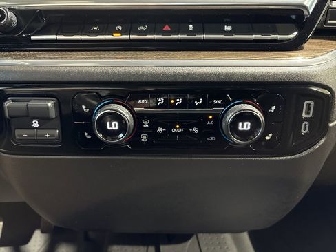 Used 2023 Chevrolet Silverado 1500 RST w/ Protection Package image 19