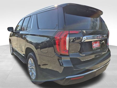 Used 2024 GMC Yukon Denali image 4