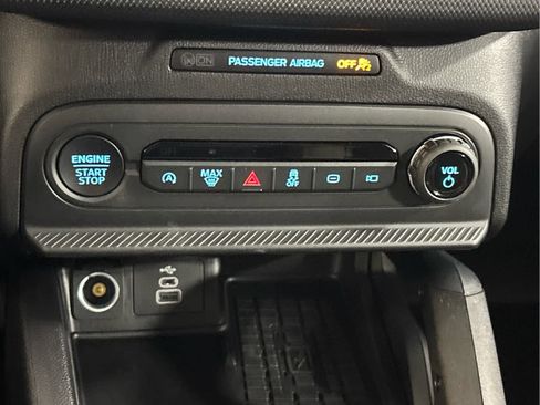 New 2025 Ford Bronco Sport Big Bend image 21