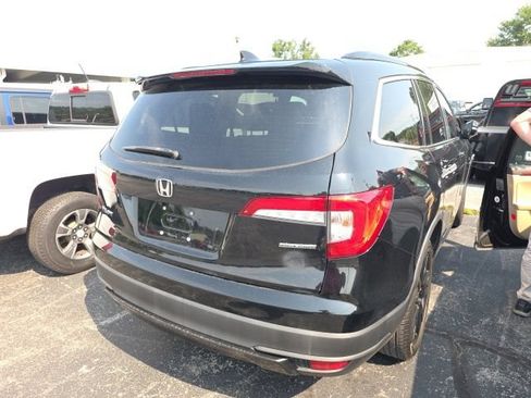 Used 2022 Honda Pilot Special Edition image 3