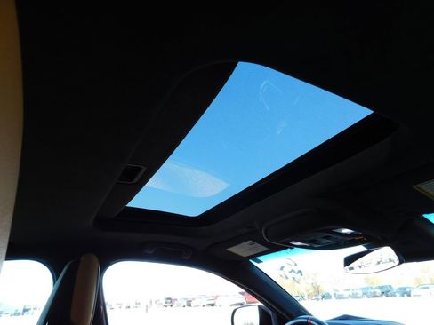 Used 2023 Cadillac CT4 V Blackwing w/ Driver Assist Package image 6