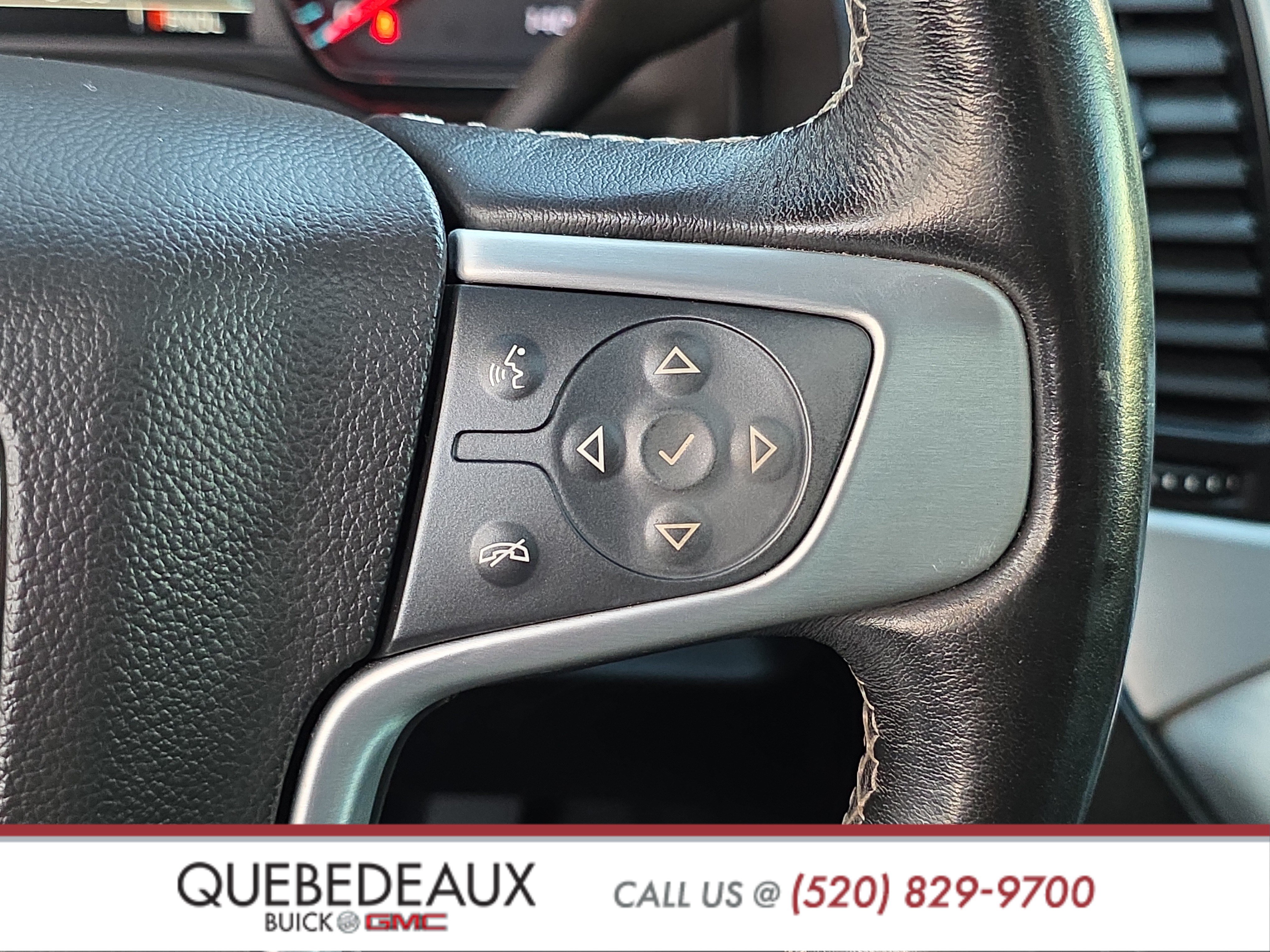 Used 2019 GMC Yukon SLT w/ Open Road Package AWD/4WD image 15