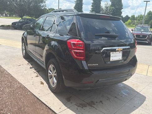 Used 2017 Chevrolet Equinox LT w/ Convenience Package FWD image 7