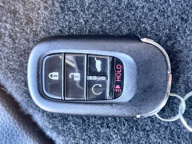 Used 2026 Honda Pilot EX-L image 21