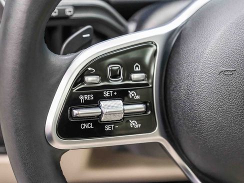Certified 2023 Mercedes-Benz GLA 250 image 24
