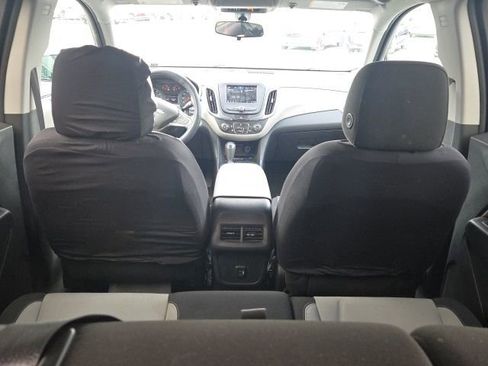 Used 2019 Chevrolet Equinox LS w/ LS Convenience Package image 11