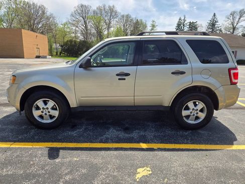 Used 2012 Ford Escape XLT image 4