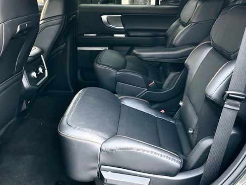 New 2026 Ford Expedition Tremor AWD/4WD image 25