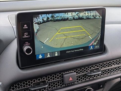 Used 2026 Honda HR-V Sport image 18