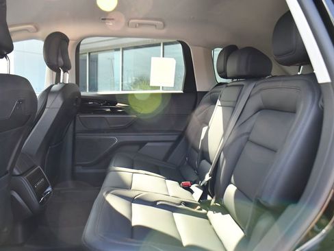 New 2026 Lincoln Nautilus Premier AWD/4WD image 22