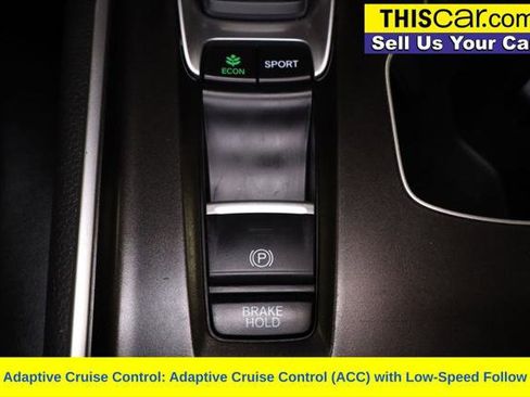 Used 2021 Honda Accord Sport image 23