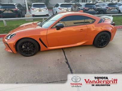 Used 2023 Toyota GR86 10th Anniversary SE